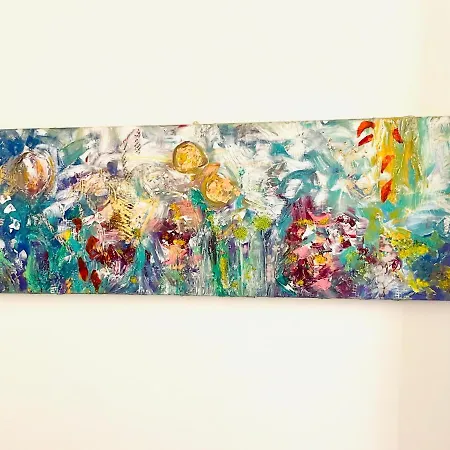 Cinque Terre Luxury Lejlighed La Spezia