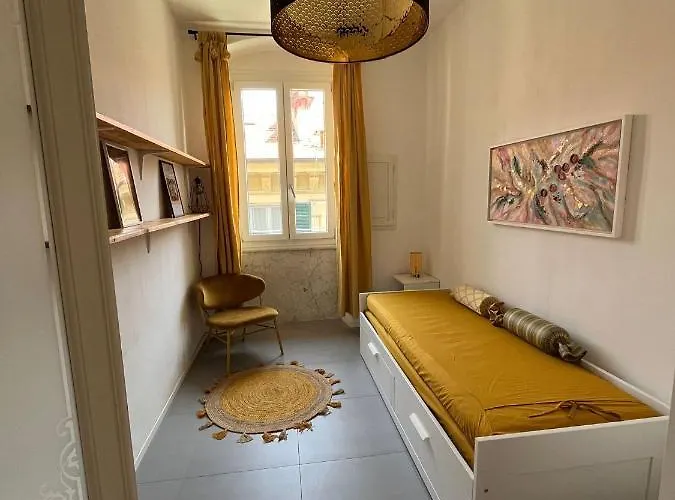 公寓 Cinque Terre Luxury *