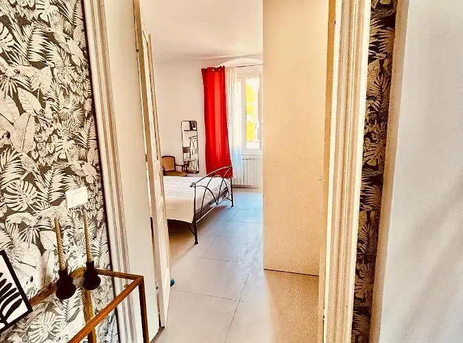 公寓 Cinque Terre Luxury *