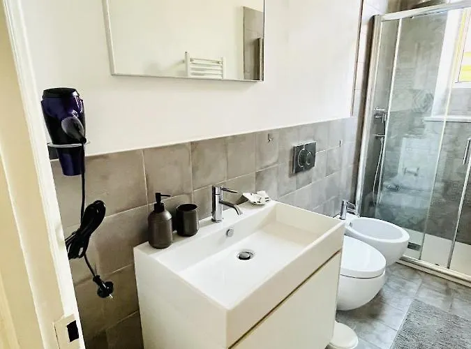 Cinque Terre Luxury 斯培西亚
