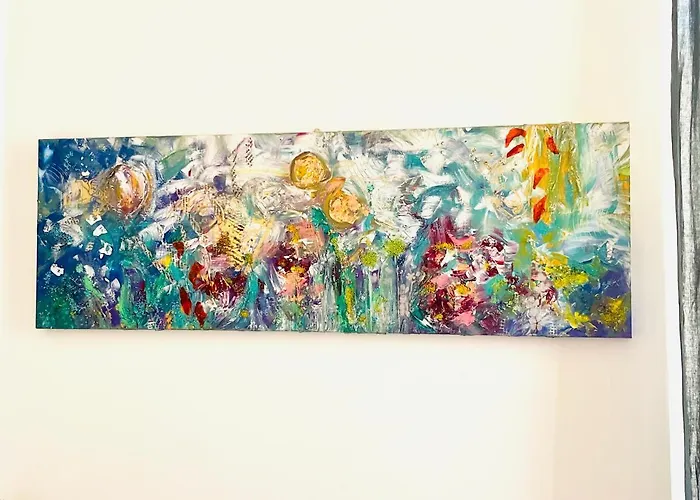 Cinque Terre Luxury 公寓 斯培西亚