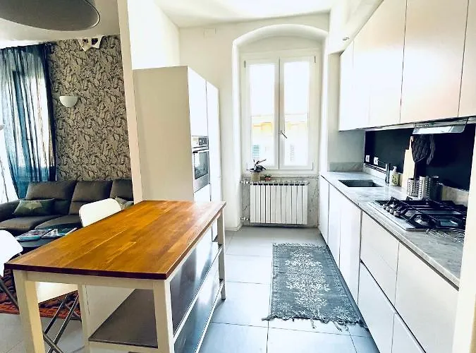 Cinque Terre Luxury 斯培西亚