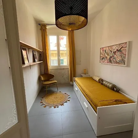 Apartament Cinque Terre Luxury *
