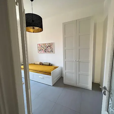 Cinque Terre Luxury Daire La Spezia