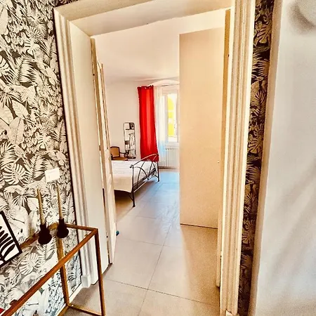 Daire Cinque Terre Luxury *