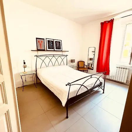 Apartament Cinque Terre Luxury