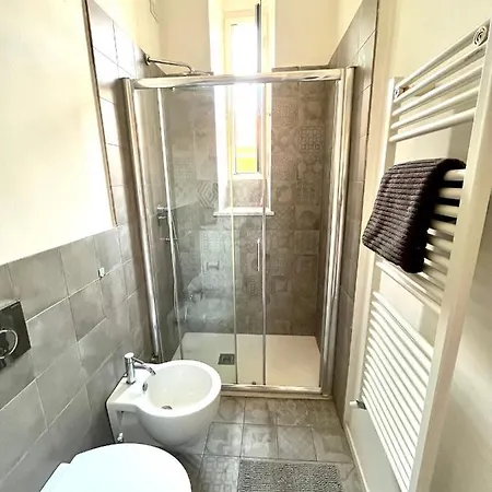 Apartament Cinque Terre Luxury *