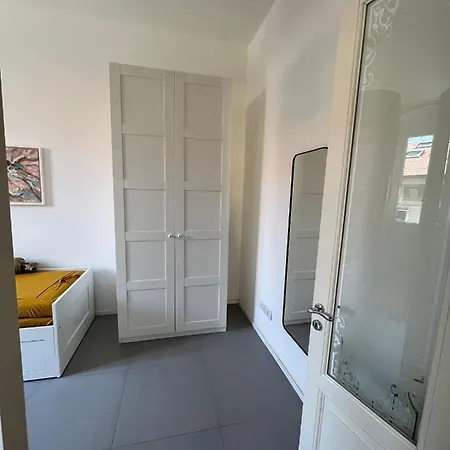 Apartament Cinque Terre Luxury